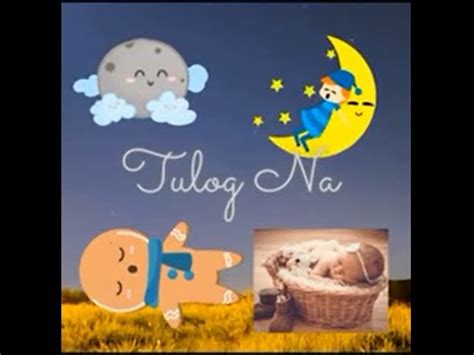 TULOG NA TULOG NA SA KANDUNGAN NI NANAY NONSTOP .